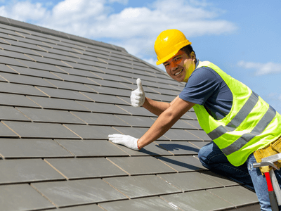 About Roof Repair Experts Driggs, ID